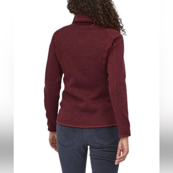 Patagonia Better Sweeter Jacket - Picture 3 of 9